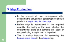 Cartography and GIS: Principles of Map Design, Coordinate Systems, and ...
