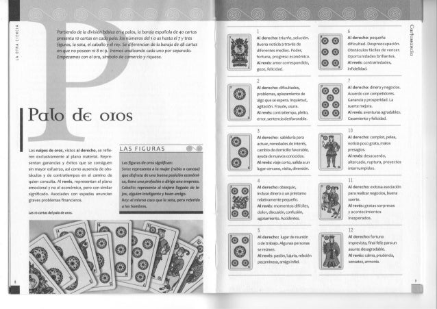 tirada de cartas gratis cartomancia