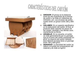 Envases Castillo - Cajas de cartón microcorrugado