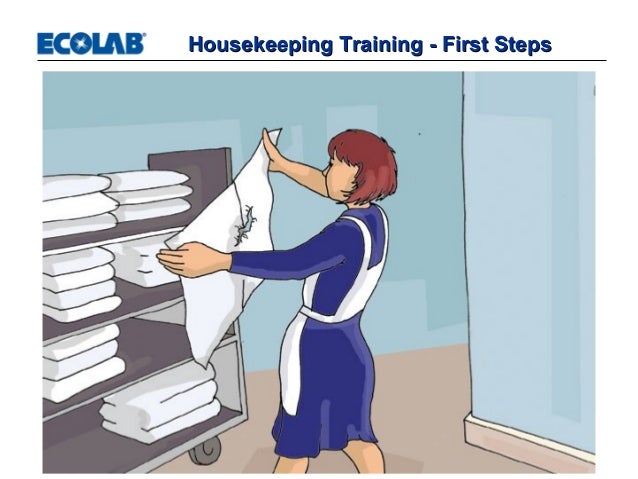 Housekeeping In Hotel Room Before Check Out Housekeeping In Hotel Room Before Check Out