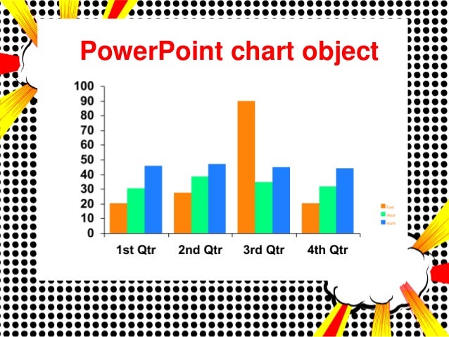 pop art powerpoint template