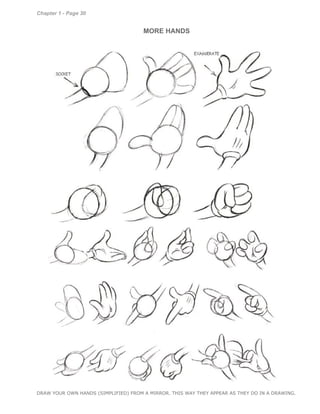 Cartoon animation | PDF