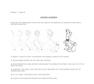Cartoon animation | PDF