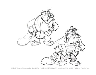 Cartoon animation | PDF