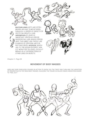 Cartoon animation | PDF
