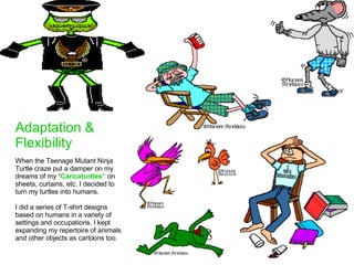 Cartooning | PPT