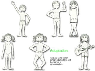 Cartooning | PPT