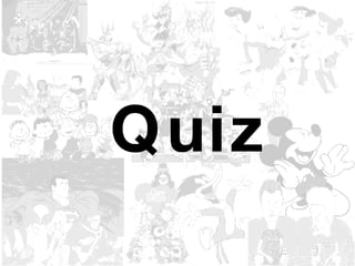 Quiz 