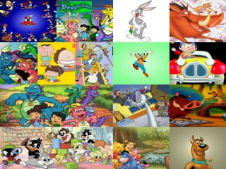 Cartoons