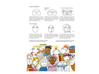 CARTOONS