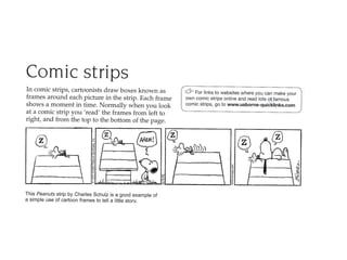 CARTOONS