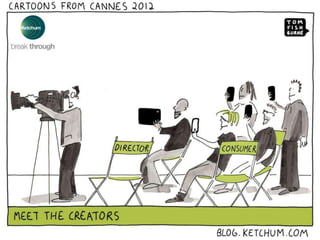 Cartoons from Cannes