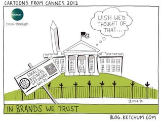 Cartoons from Cannes