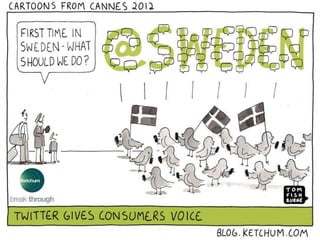 Cartoons from Cannes