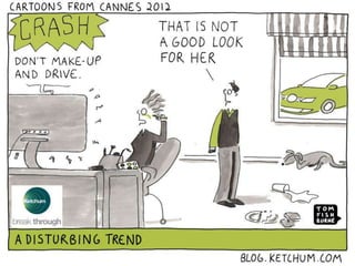 Cartoons from Cannes