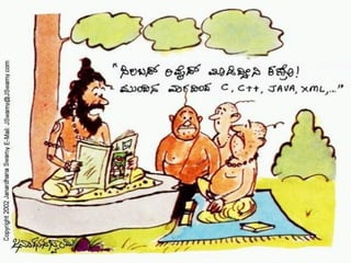 Cartoons kannada | PPS | Family/Children | Genres