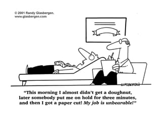 Cognitive Behavioural Executive Coaching