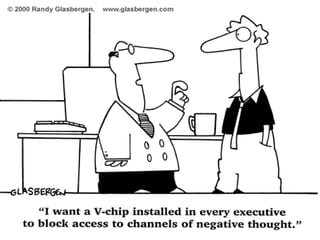 Cognitive Behavioural Executive Coaching
