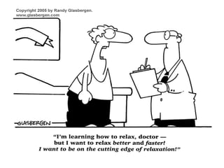 Cognitive Behavioural Executive Coaching