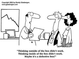 Cognitive Behavioural Executive Coaching