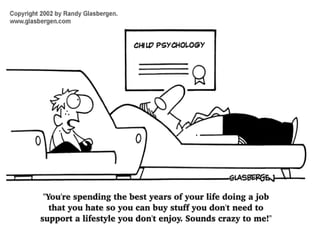 Cognitive Behavioural Executive Coaching