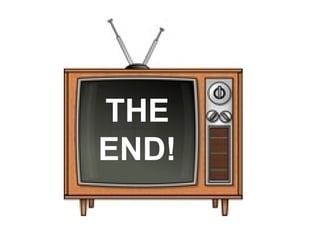 Cartoons Of The 21st Century