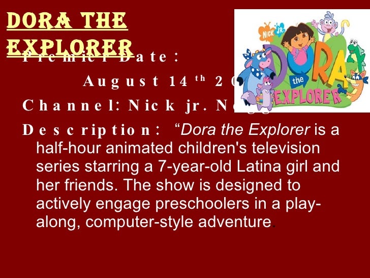 Cartoons Of The 21st Century