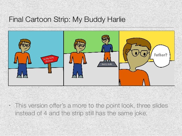 Cartoons pdf