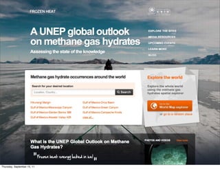 Thursday, September 15, 11
 