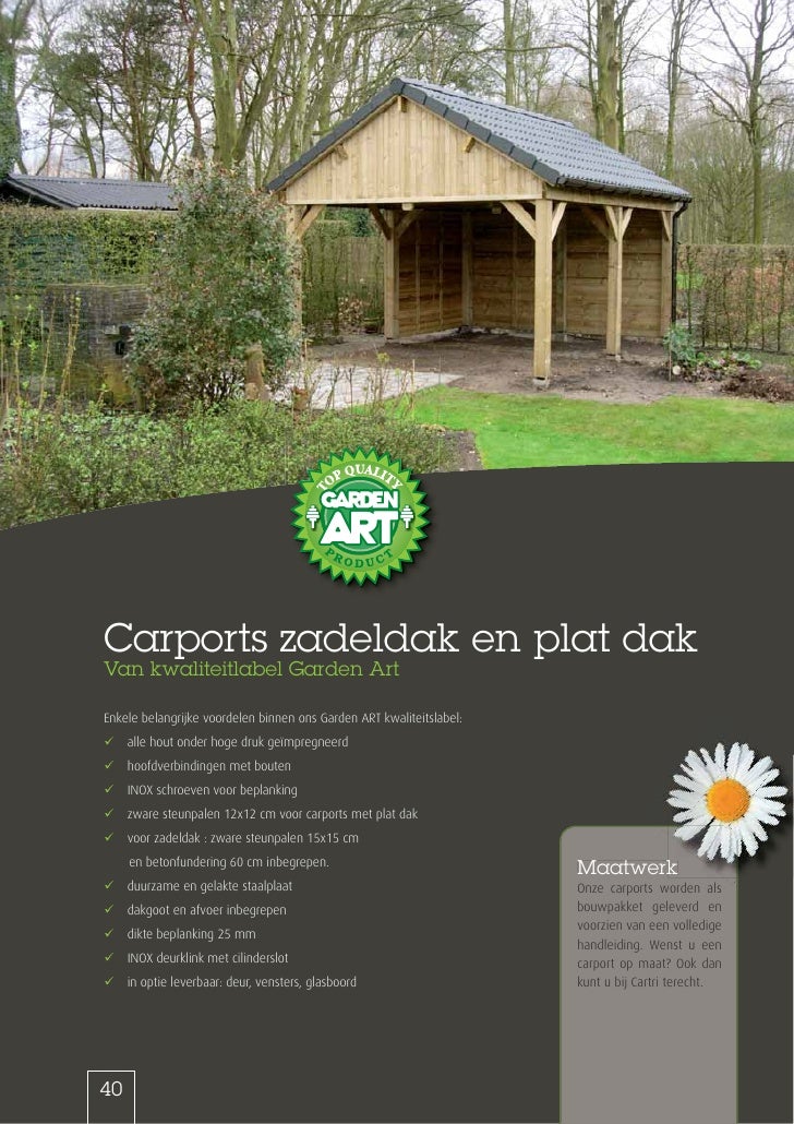 Cartri 2012 Nl