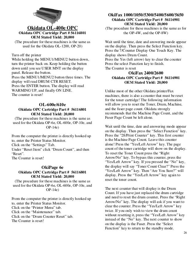 Okipage 14ex driver mac