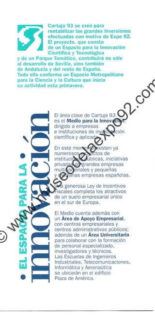 ©
w
w
w
.m
useodelaexpo92.com
 