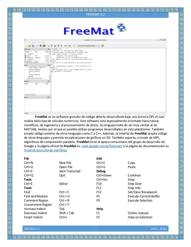 freemat arduino freemat arduino