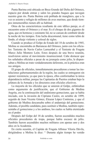 Carupanazo | PDF