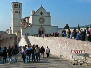 Assisi 