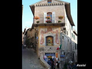 Assisi 