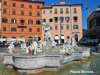 Piazza Navona 