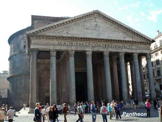 Pantheon 