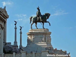 Vittorio Emanuele II 