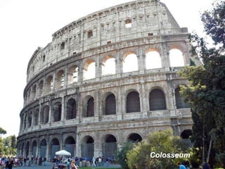 Colosseum 