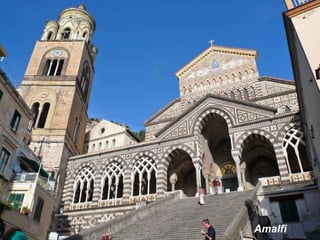 Amalfi 