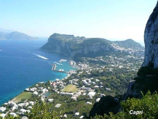 Capri 