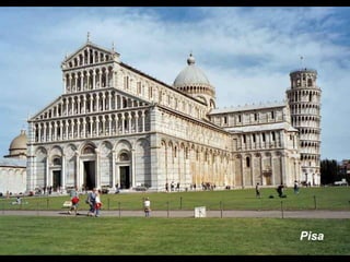 Pisa 