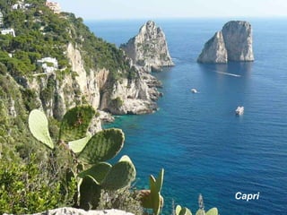 Capri 