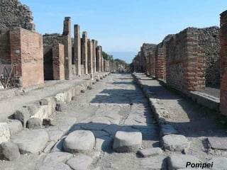 Pompei 