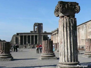 Pompei 