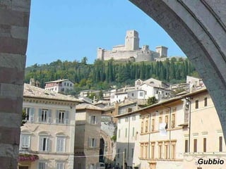 Gubbio 
