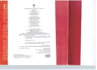 E;compre
socioccc
idéia ce1
prcssup<
possui,
econom
dívida ~
outro,
máquin
combirn
dênciad
a neces~
aliança
União,
enfrenta
sociais
favorávt
econom1
A
governo
outras c'
mais de L
·Jovens m
populaç
pública
renda mí
de milt
Previdên
cio ao cri
crédito ac
rurais eu
que apon
zação d
C331e
~UNIVERSIDADE FEDERAL DE ALAGOAS
Reitora
Ana Dayse Rc7.cnde l>orca
Vice-reitor
Eurico de Barros Lôbo Filho
Diretora da Edufal
Sheila Diab Maluf
Conselho Editorial
Sbcila Diab Maluf(Pn:sidentc)
Cícero Péricles de Oliveint Carvalho
Eltou Casado Firemann
Roberto Sarmento Lima
lracilda Maria de Moura l.11m1
Lindembcrg Medeiros de Araújo
L<."Onardo Biltencourt
Eurico Pinto de Lemos
Antonio de Pádua Cavalcante
Crishane Cynno Estevão Oliveira
Catalogação na font<>
Universidade 1''edcral de Alagoas
Biblioteca Central
Divisão de Tratam ento Técnico
Bibliotecária Responsável: Helena Cristina Pimentel do Vale
Carvalho, Cícero Péricles de.
Economia popular: uma via de modcroi7.ação par.i Alagoas I C'iccro
Péricles deCarvalho. 3.ed. rcv.e ampl. Maceió : EDUFAL. 2008.
131 p. il. grafs., tabs.
Bibliografia:p. Ll27)- l 3l.
l. Desenvolvimento econômico - Alagoas. 2. F.conomiu popular
Alagoas. 3.Alagoas Conjuntura econômica.!. Título.
(.;L)LJ: 330.341(813.5)
-··· --ISBN 97l!-85-7 l77-430-8 Produção edítorial
Cilfl.1 N1lton Vã~oncclO'
E.diç~m e 1•ro1~tv 1r.ilicu: S1m~uie (_'a'ltlcanlt Carvalho
0 1J@f'3mt'c;ào: Vh•13n Roei~ U. de Med o
Rc,ri'"U.t· LÍ1!13 Ataide
f11ah7.at;•u 1nifo,:3 Edm11'Cn Vasconct-k~
Supcr"t."10 w•n~.. Màlcto Rclhc:no Vicua de ~"télo
Oire:itu~ dC""<r• tdi(ltt rrstn·ado à
Eclufal . ~.dllon d• llnlct>id.l<lé ~cdcnil tle Alagoa<
C",11np11>A C Simões. RR 104. Km, 97.6 . Fooc·fax: (821121 4.1111
labul<1ro d<> M•nn". CfP S?.On-970 - Maceió· Alil!--oas
F -ma1I eAt•' -ill ~t1 ,f',l 11f11hr <.;oç-· ,.,,,"'•cdufal ufal.br
F.dhora an li:ada:
líl3ECT,•:=s-=~~
 
