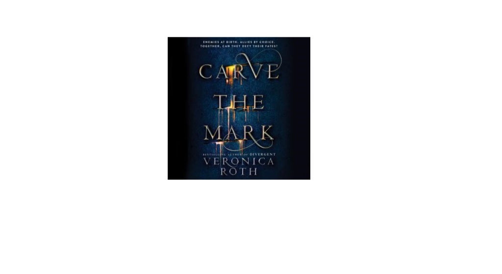 Carve the Mark audio books best free Carve the Mark audiobook