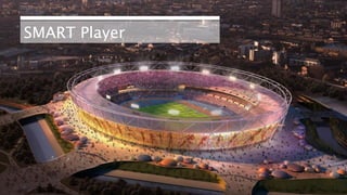 SMART Player




               49
 